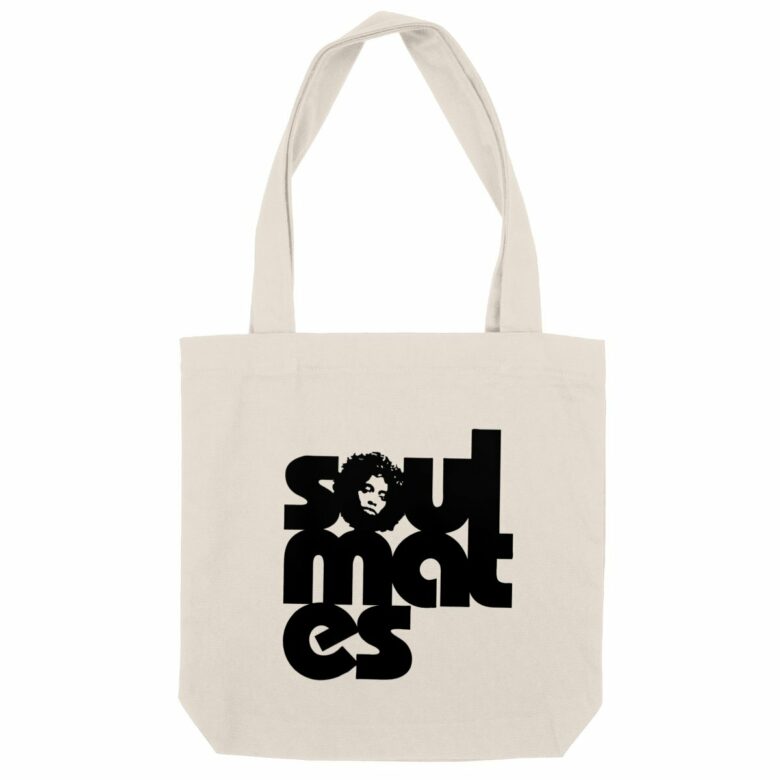 Recycled Organic Totebag - Unbleached