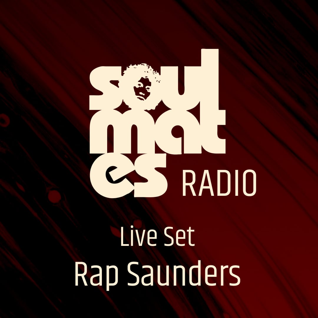 #99 - Rap Saunders Live Set from Debaser Klubben episode artwork