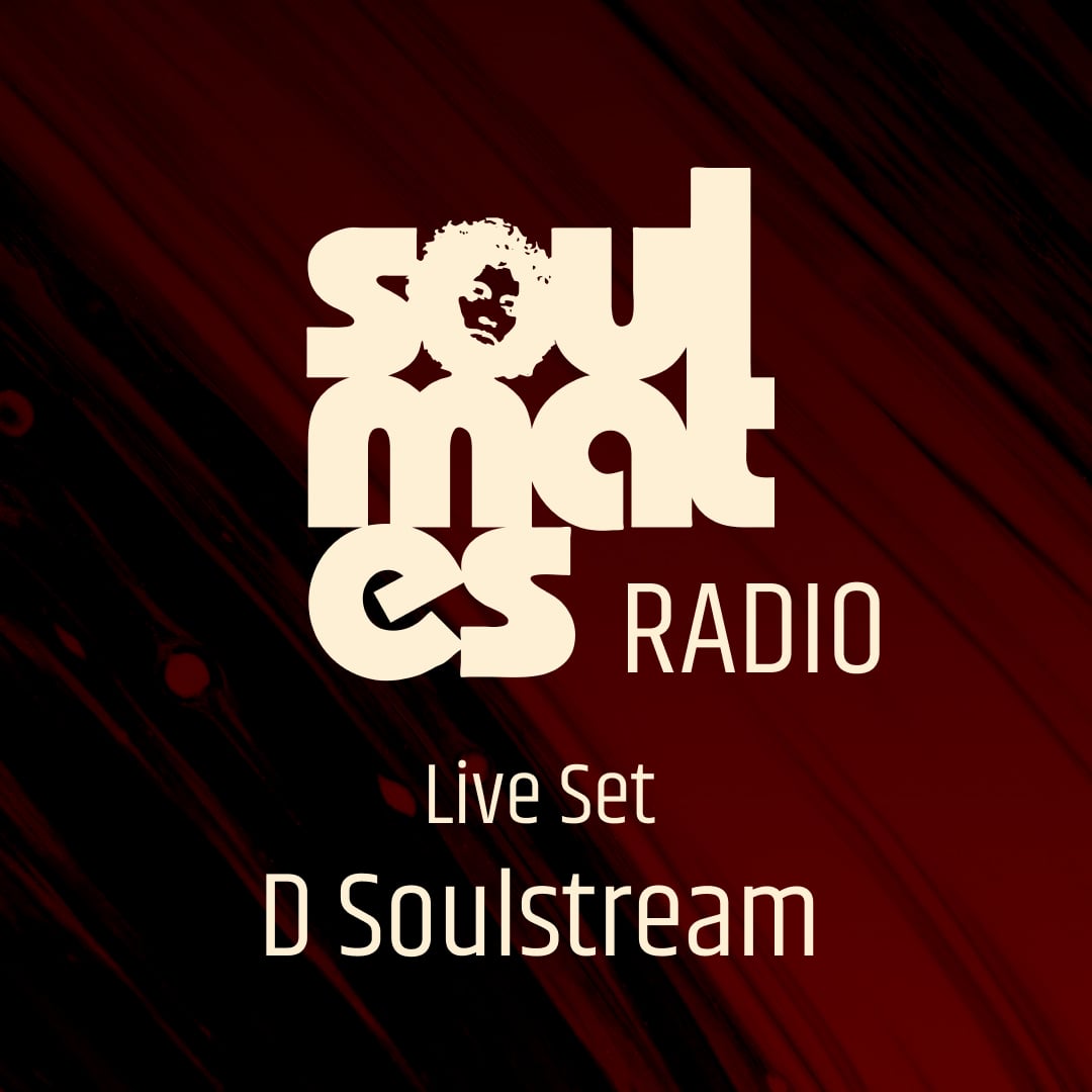 #110 - D Soulstream Live Set @ After Work Dance episode artwork