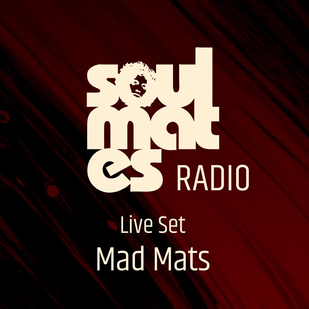 #109 - Mad Mats Live Set @ After Work Dance episode artwork